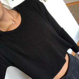 brandy melville top